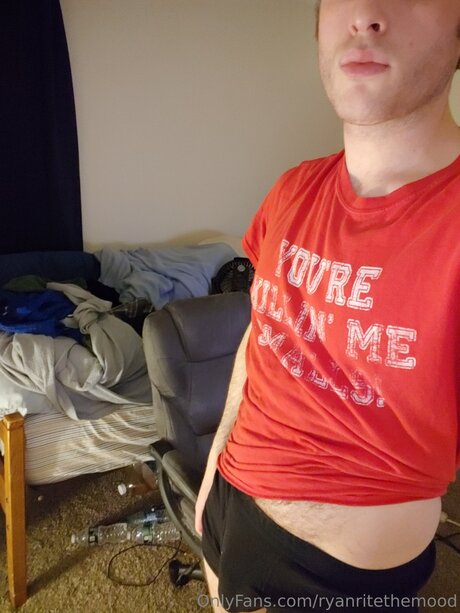 Ryanritethemood pornstar exclusive images