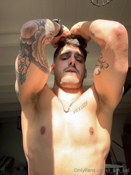 I Am Kai top actress photos