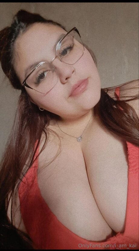 I Am Kai xxx star galleries