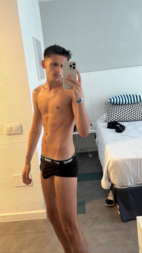 Joshbas0 pornstar nudes archive