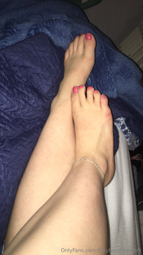 Foxybooafterdark star sexy gallery