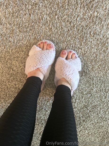 Foxybooafterdark model xxx gallery