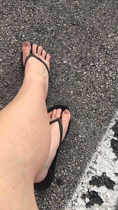 Foxybooafterdark star beautiful picture