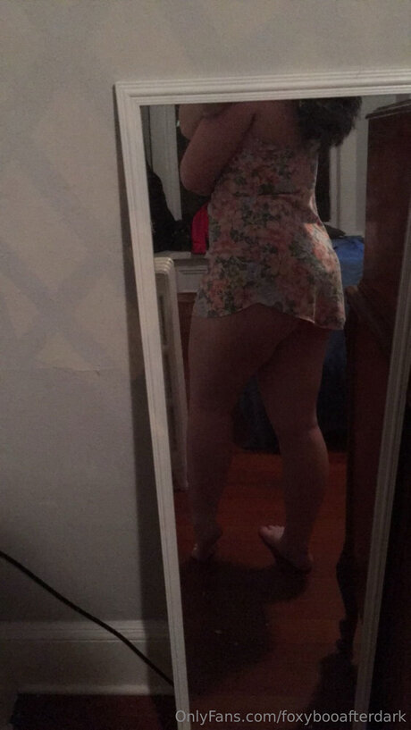 Foxybooafterdark star hot images