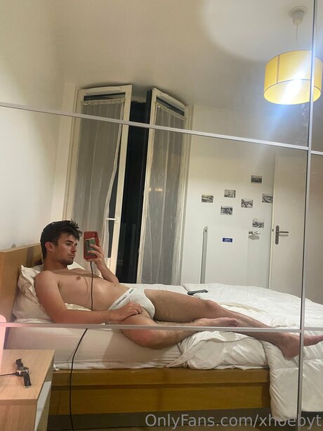 Xhoebyt nudes star gallery