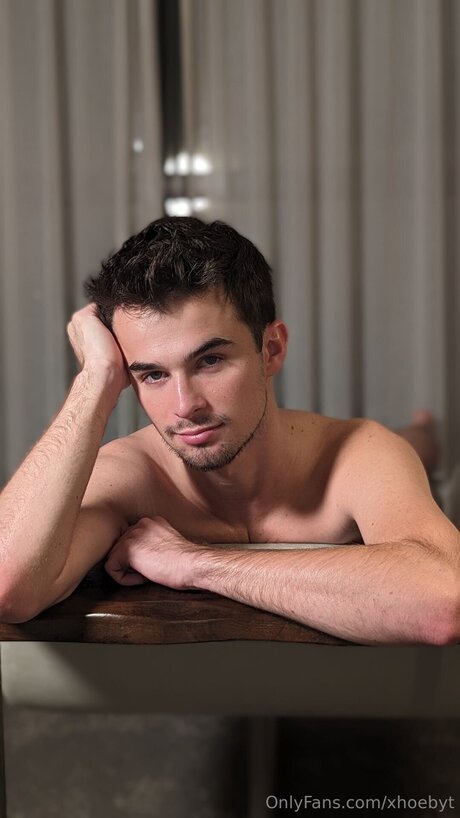 Xhoebyt model sex pic