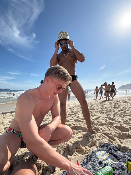 athletic blonde onlyfans pornos photo