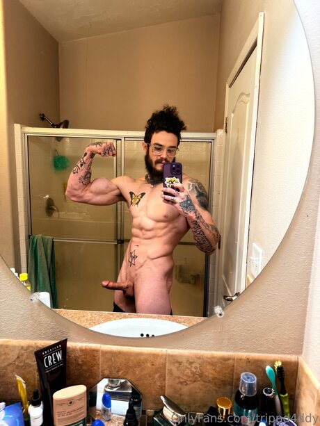 Trippd4ddy perfect pornstar photo