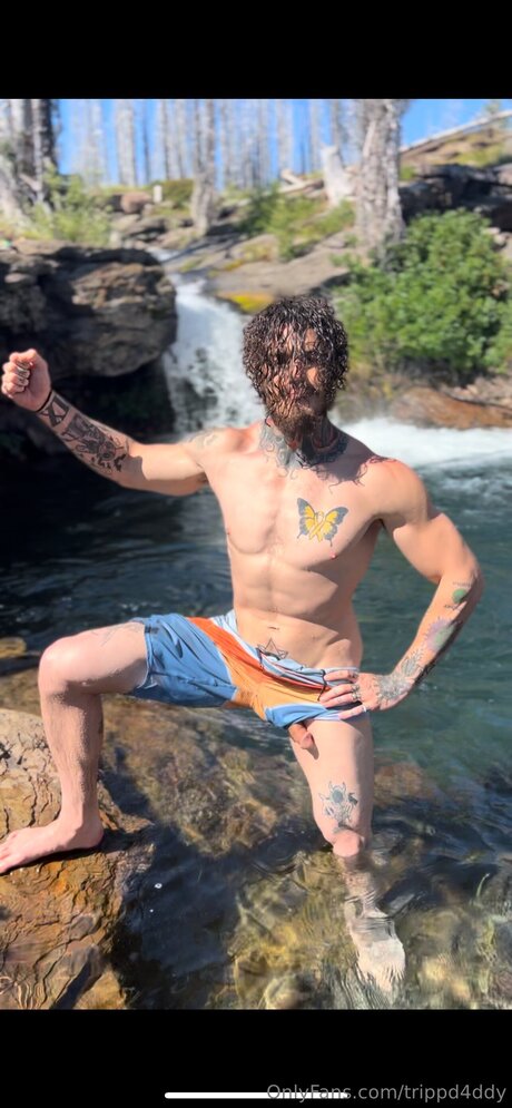 Trippd4ddy model free galleries