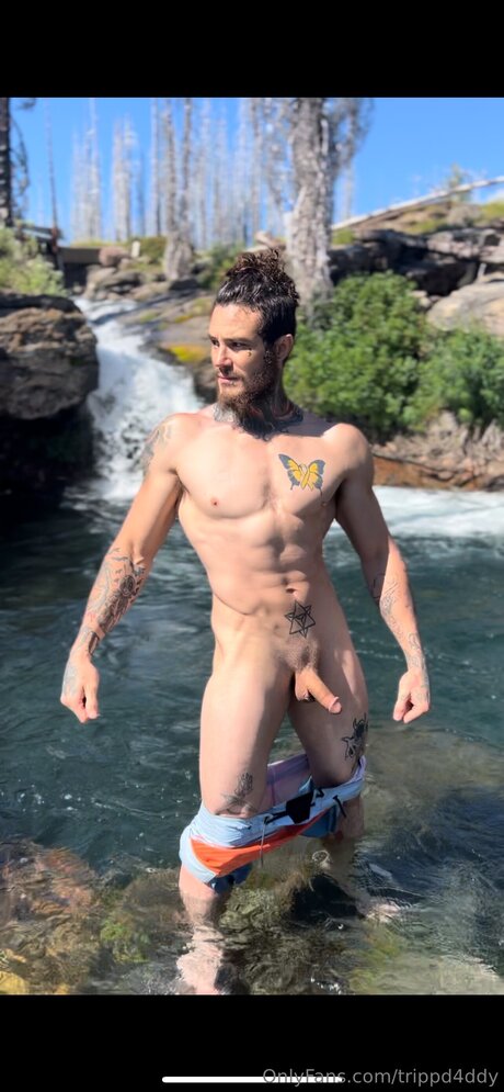 Trippd4ddy model free images