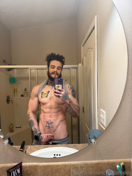 Trippd4ddy nudes star pictures