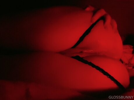 Glossbunny pornstar pretty photo