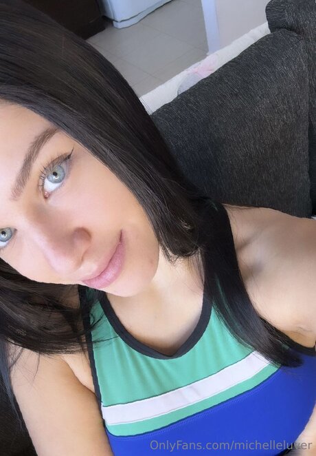 Gloomymichelle pornstar nudes pics