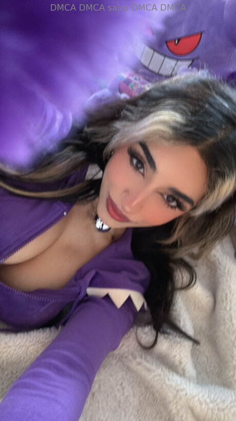 Saiwaspooks erotic pornstar images