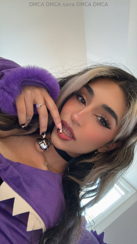 Saiwaspooks sexy actress photos