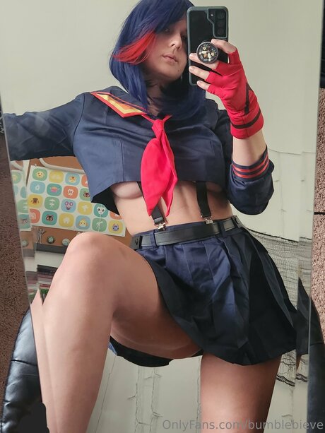 Bumblebieve Profile pic