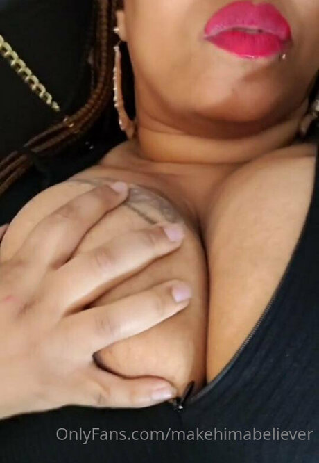 Makehimabeliever model pornographic gallery