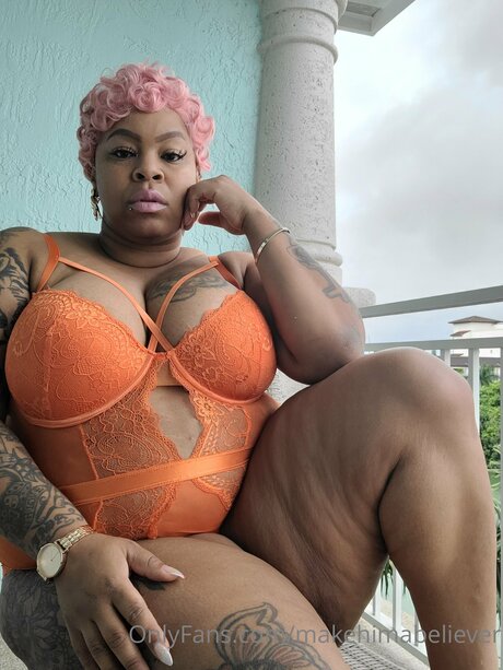 Makehimabeliever actress pictures