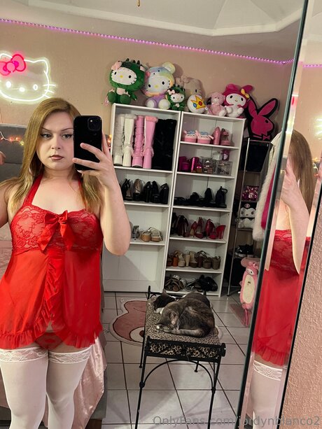 Jordynblanco2 xxx model pics