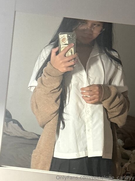 Penelope Candyy porn actress picture