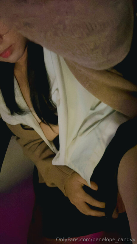 Penelope Candyy exclusive star pic