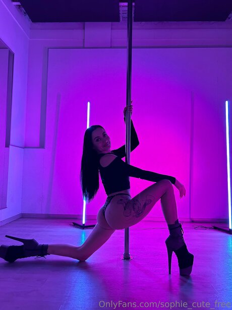 Sophiecleo nice star pictures