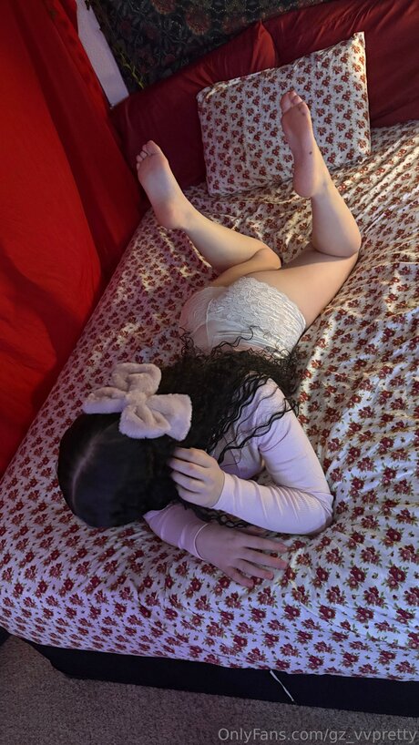 Gz Vvpretty model exclusive archive