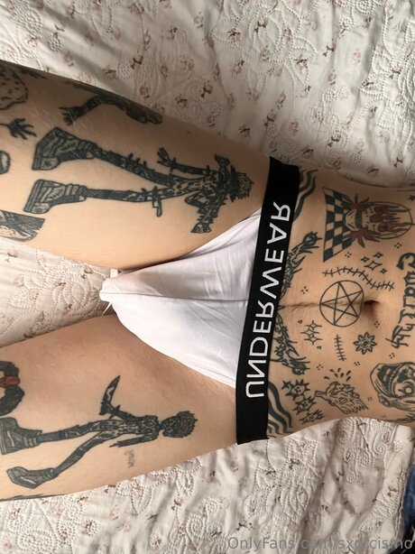 Sxorcismo model top archive