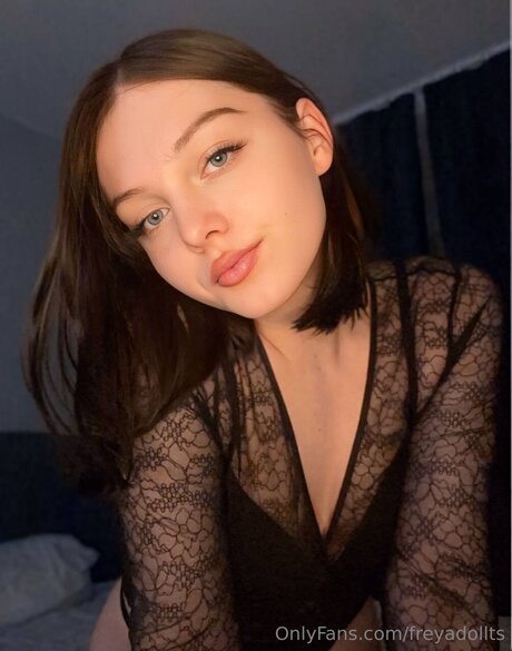 Freyadollts model nice pics