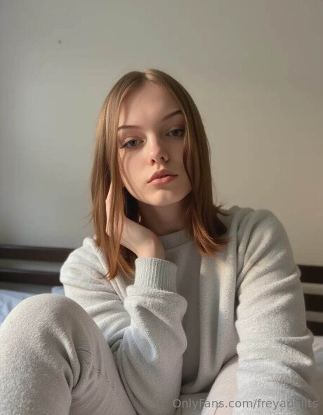 Freyadollts exclusive model galleries