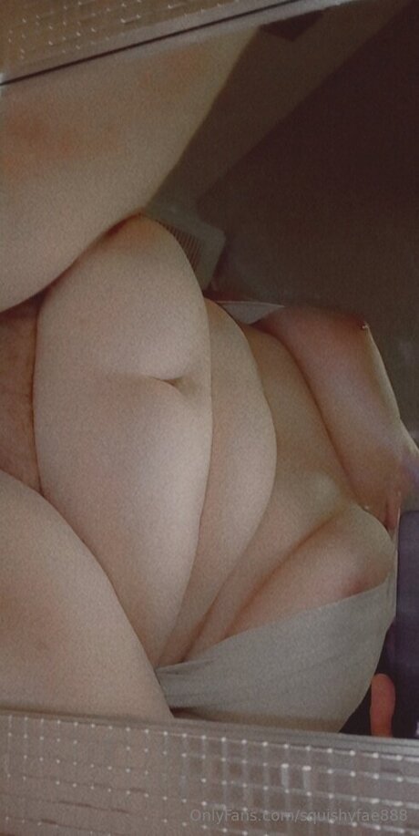 Squishyfae888 pornstar nudes photo