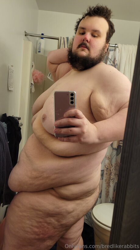 Bredlikerabbits nudes pornstar image