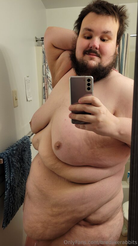 Bredlikerabbits pornstar nudes img