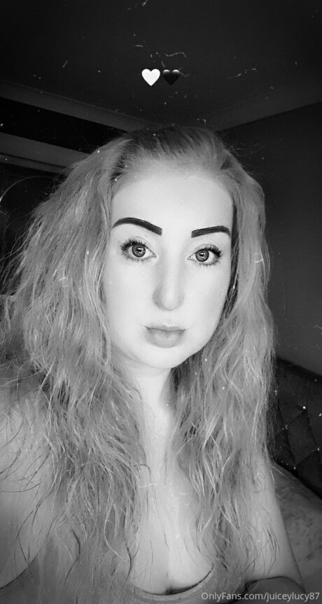 Juiceylucy87 nudes actress picture