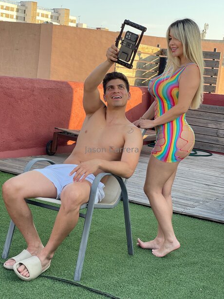 Jasoncarrera Premium star sex gallery