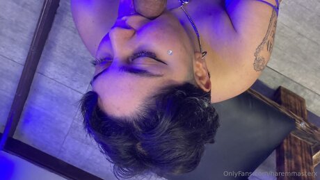 Haremmasterx exclusive star img