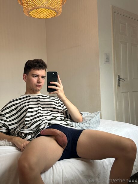 Ethenxxx pretty pornstar pic