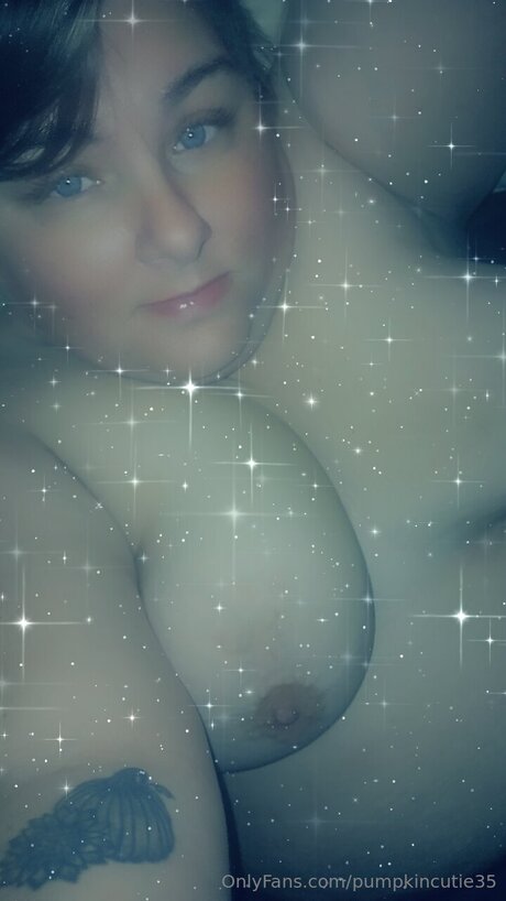 Pumpkincutie35 star naked gallery