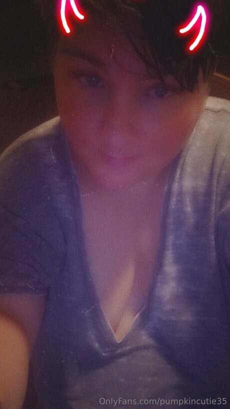 Pumpkincutie35 beautiful model pics