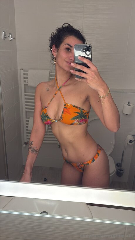 Mielxfit model nudes gallery