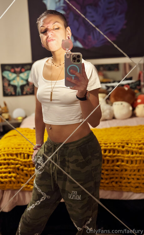 Faefury pornstar high quality pics