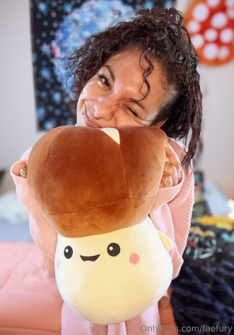 Faefury hd pornstar img