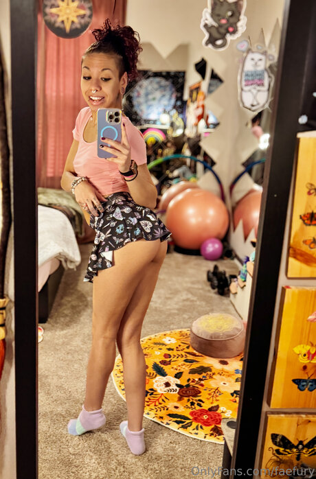 Faefury hd pornstar photos