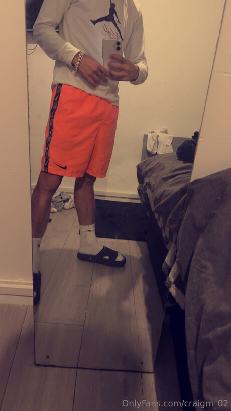 Craigm 02 nude actress pic