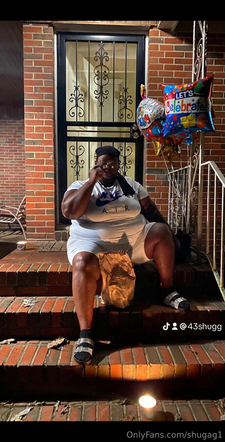 Shugag1 model top pictures