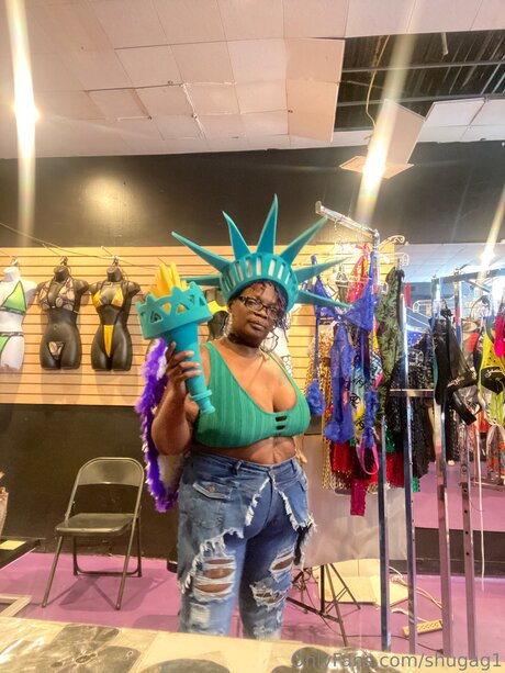 Shugag1 nude model galleries