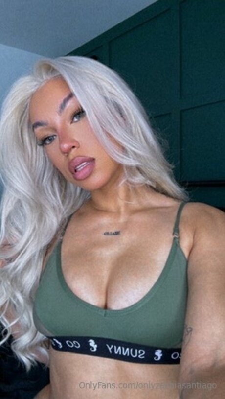 Onlyzashiasantiago hot pornstar image