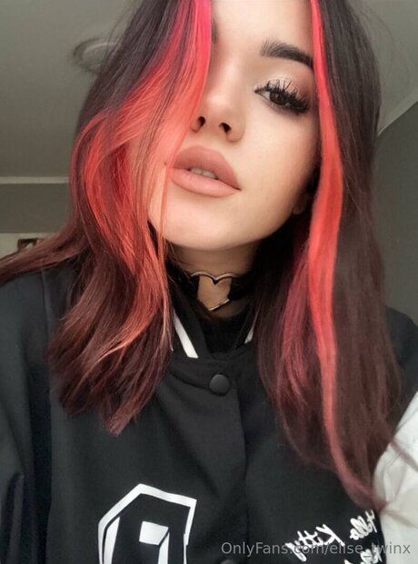 Elise Twinx star pretty gallery