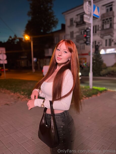 Bunny Emilia exclusive pornstar img