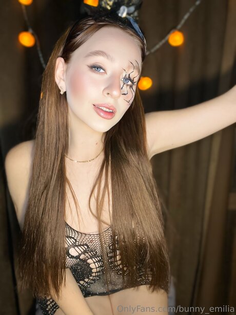 Bunny Emilia nudes star archive